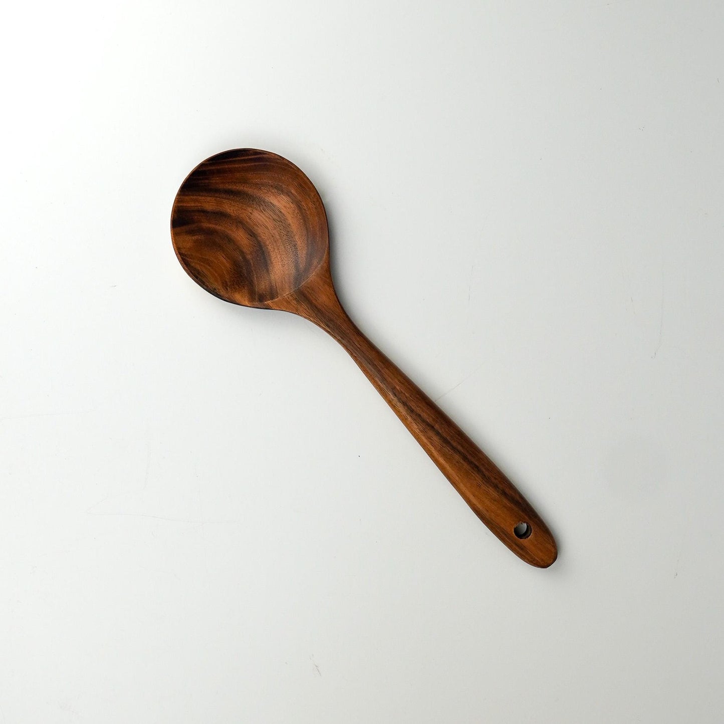 Chef’s Choice Individual Teak Wood Cooking Utensils
