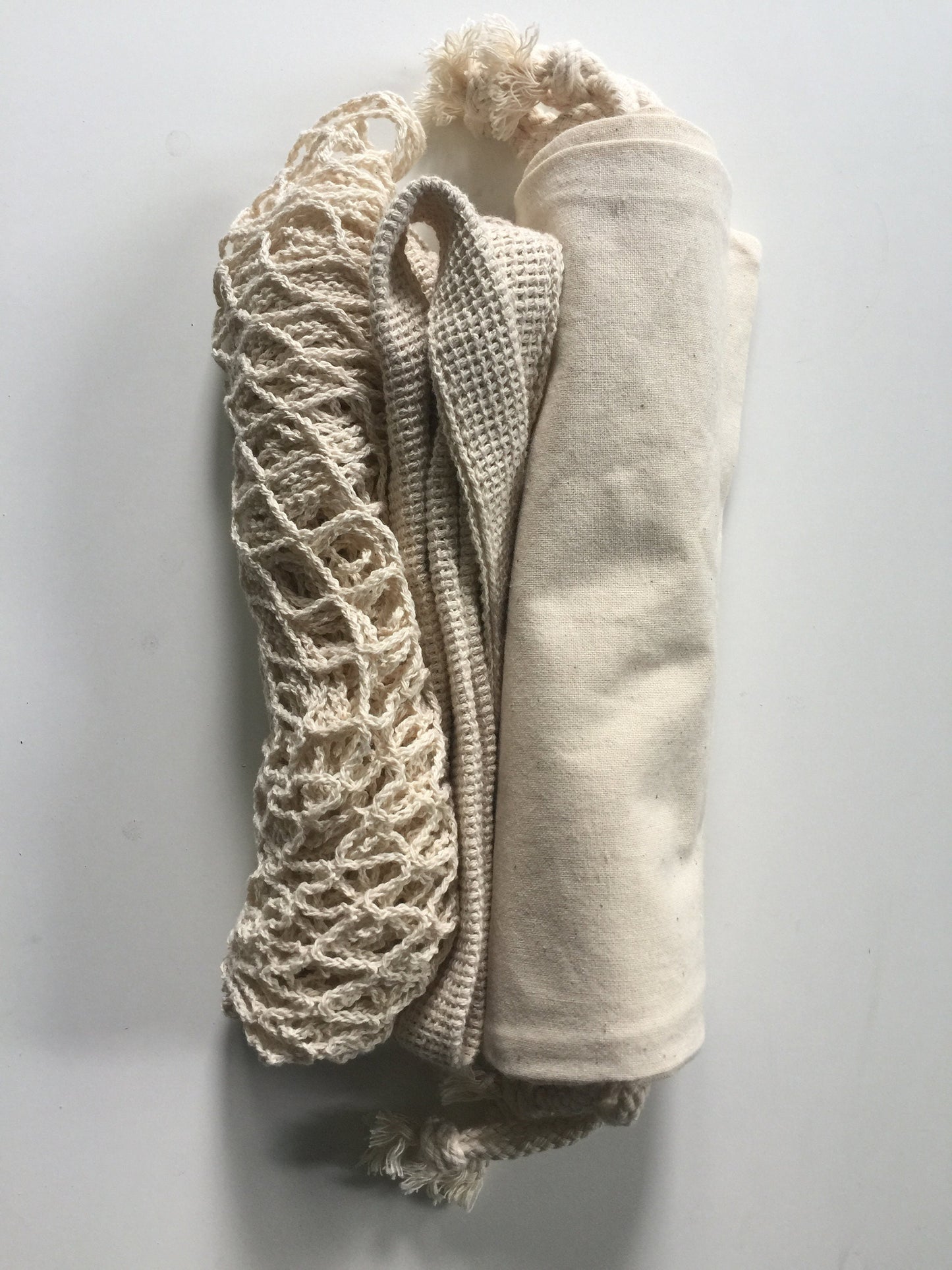 Reusable Market Bag Bundle