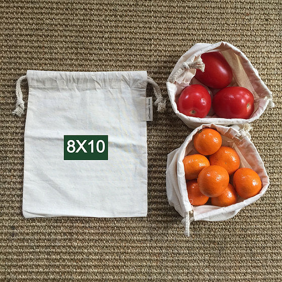 Essential Market Bag Bundle