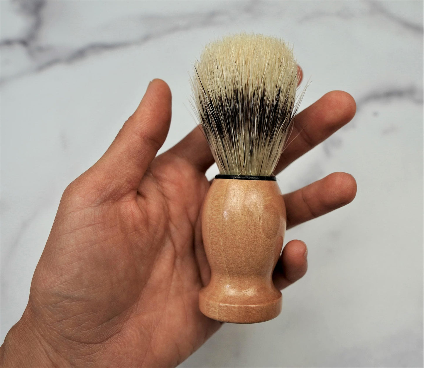 Bamboo Safety Razor