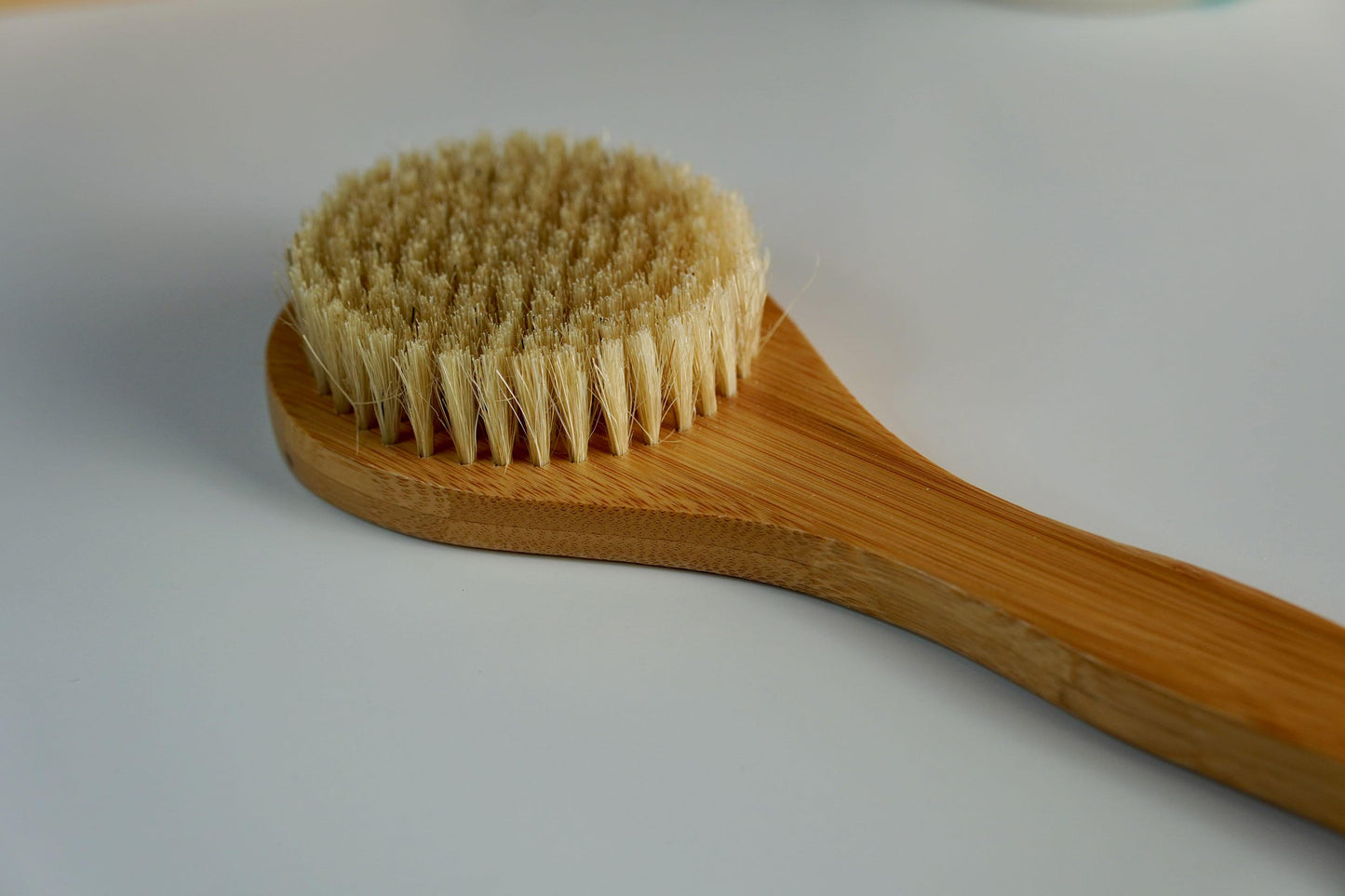 Dry Body Brush