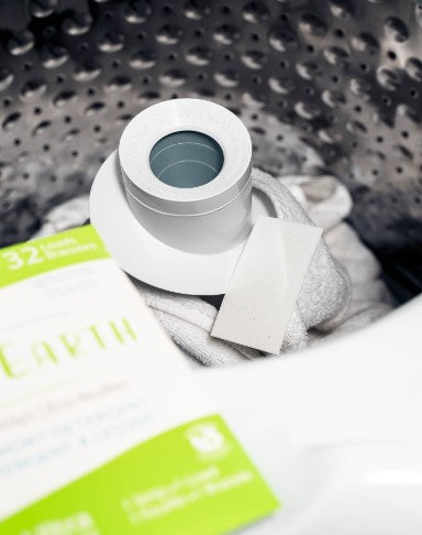 Tru Earth Laundry Detergent Strips, 32 Loads UNSCENTED image 1