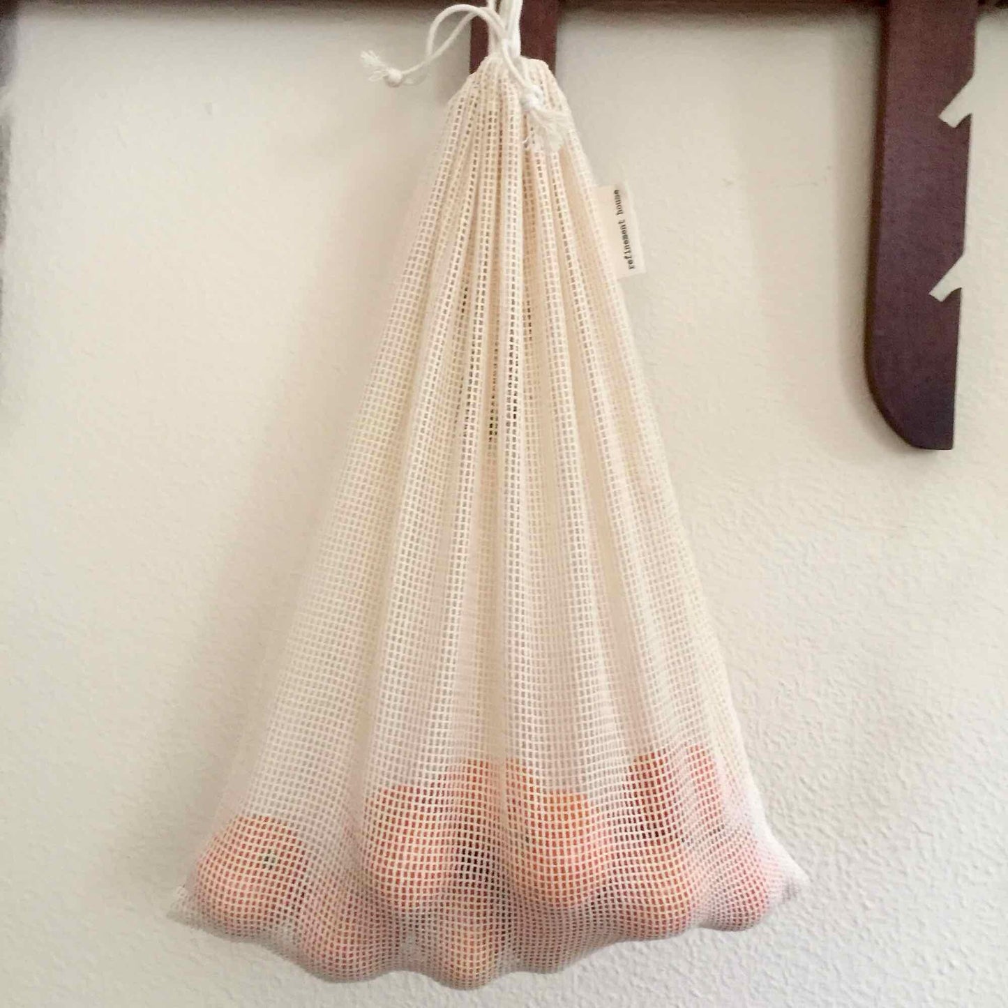 Mesh Produce Bag