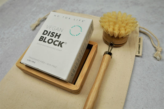 Kitchen Cleaning Set