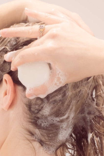 Shampoo Bar image 0