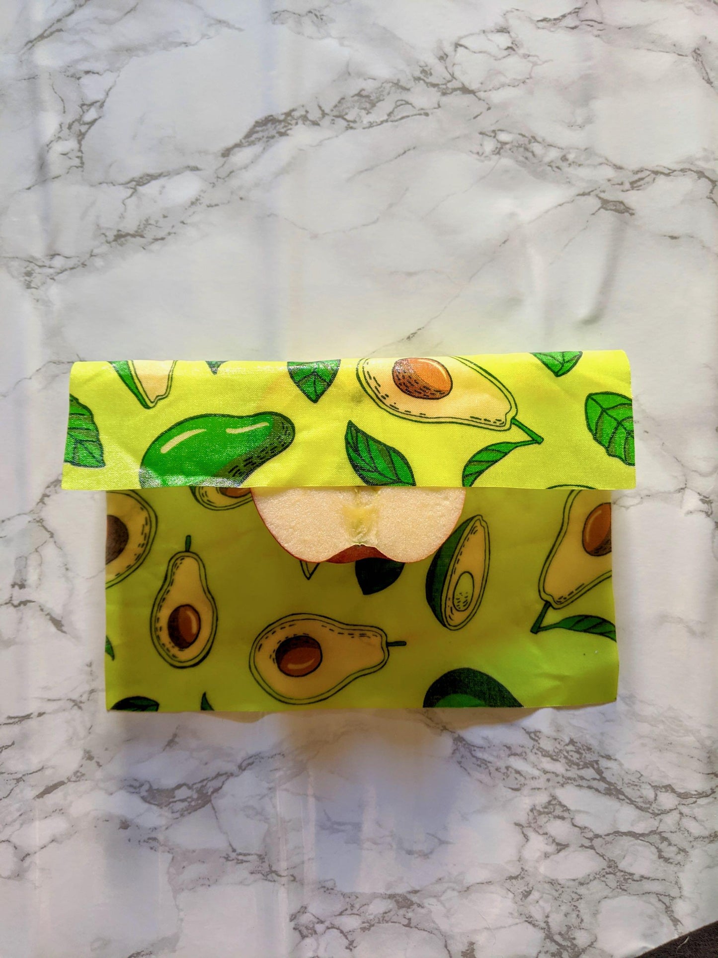 Beeswax Wraps