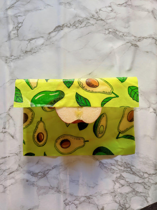 Beeswax Wraps