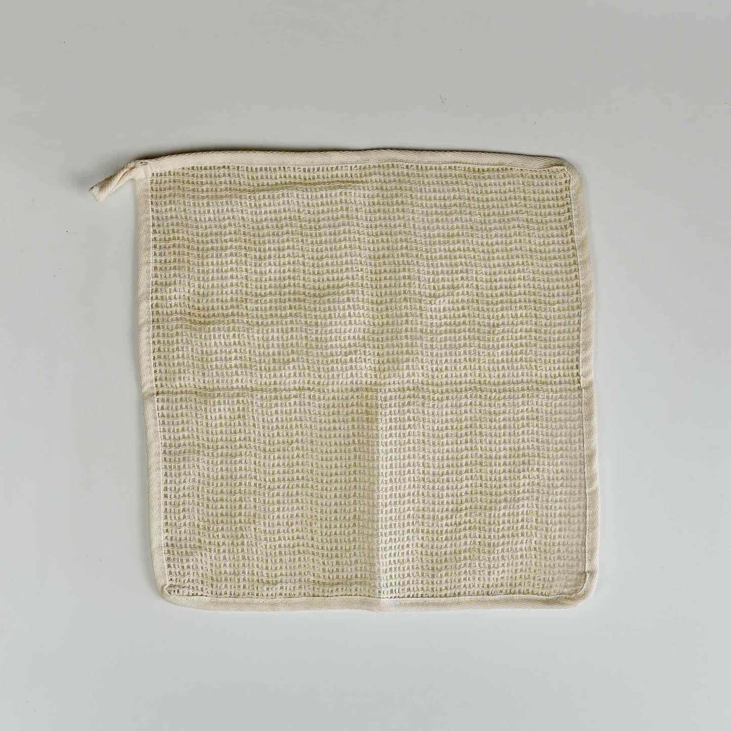 Natural Sisal Washcloth