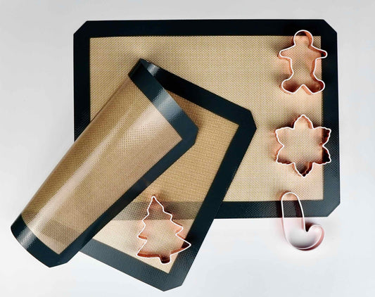 Premium Silicone Baking Mat