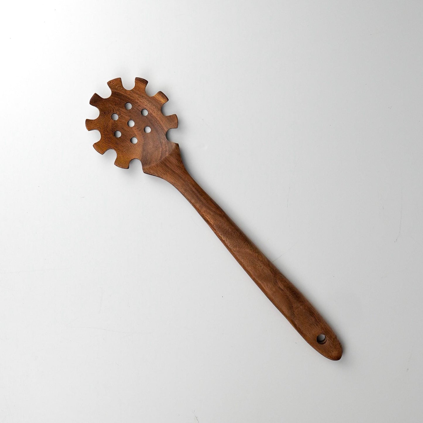 Chef’s Choice Individual Teak Wood Cooking Utensils