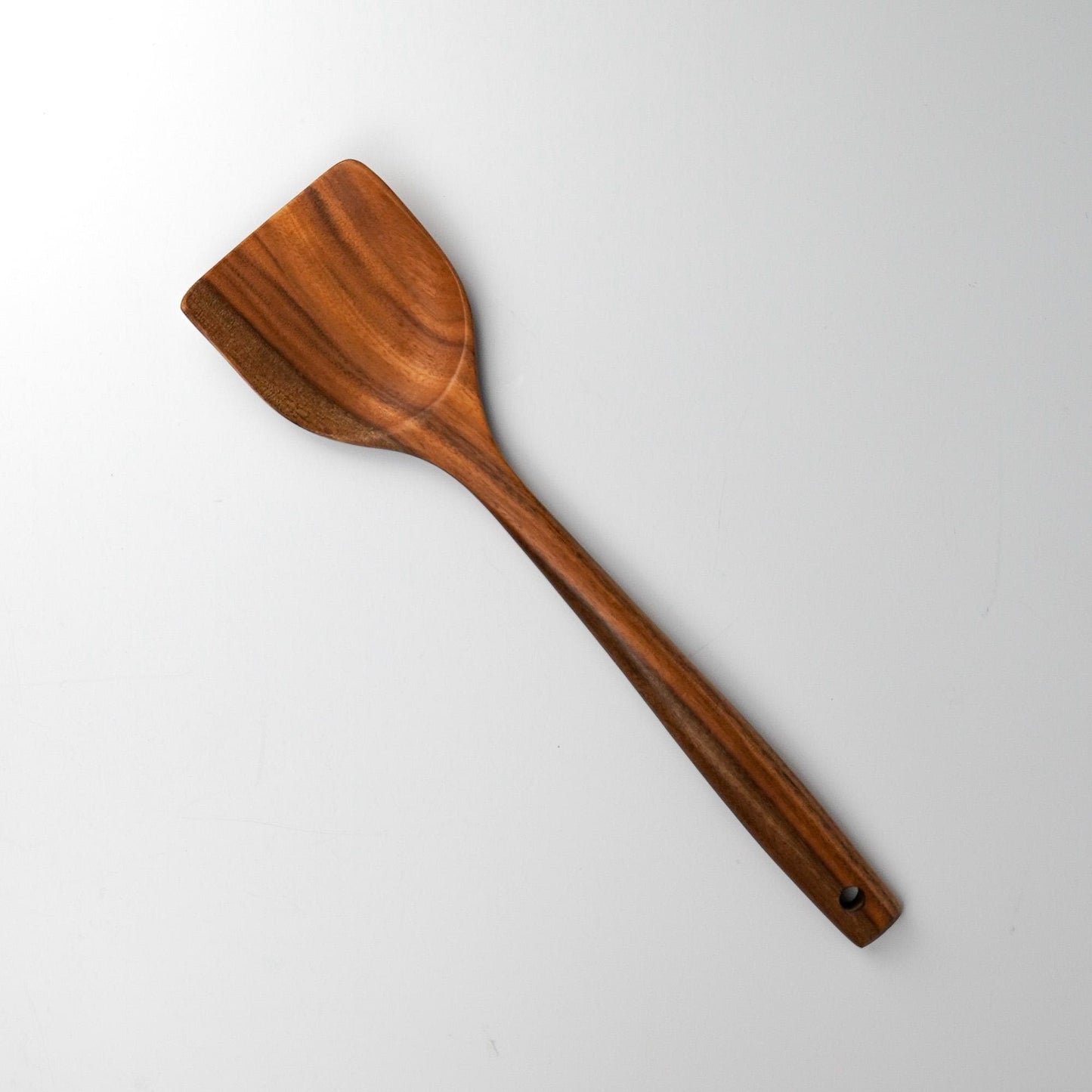 Chef’s Choice Individual Teak Wood Cooking Utensils