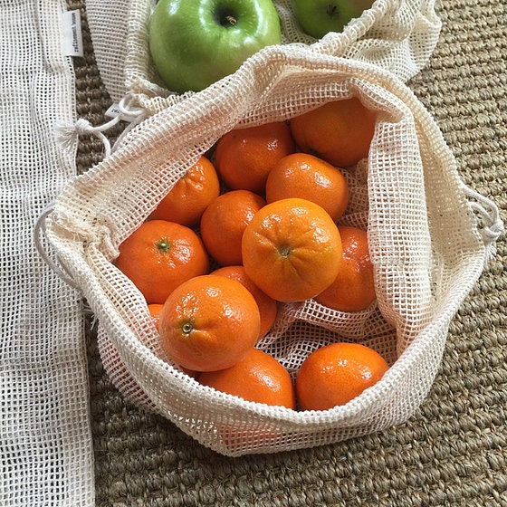 Essential Market Bag Bundle