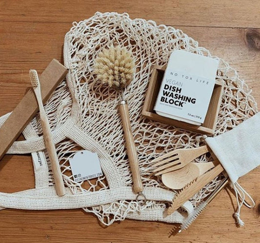 Package Free Starter Kit