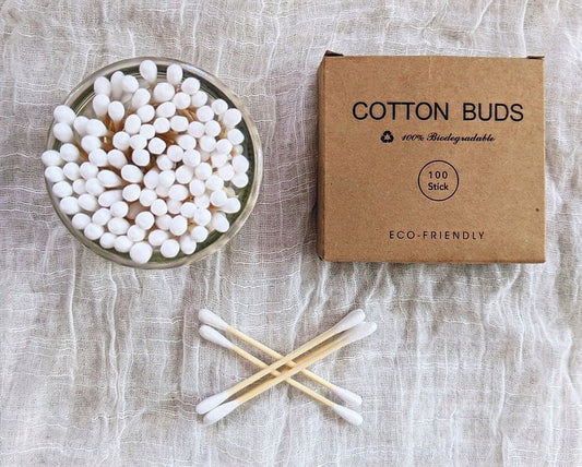 Cotton Buds