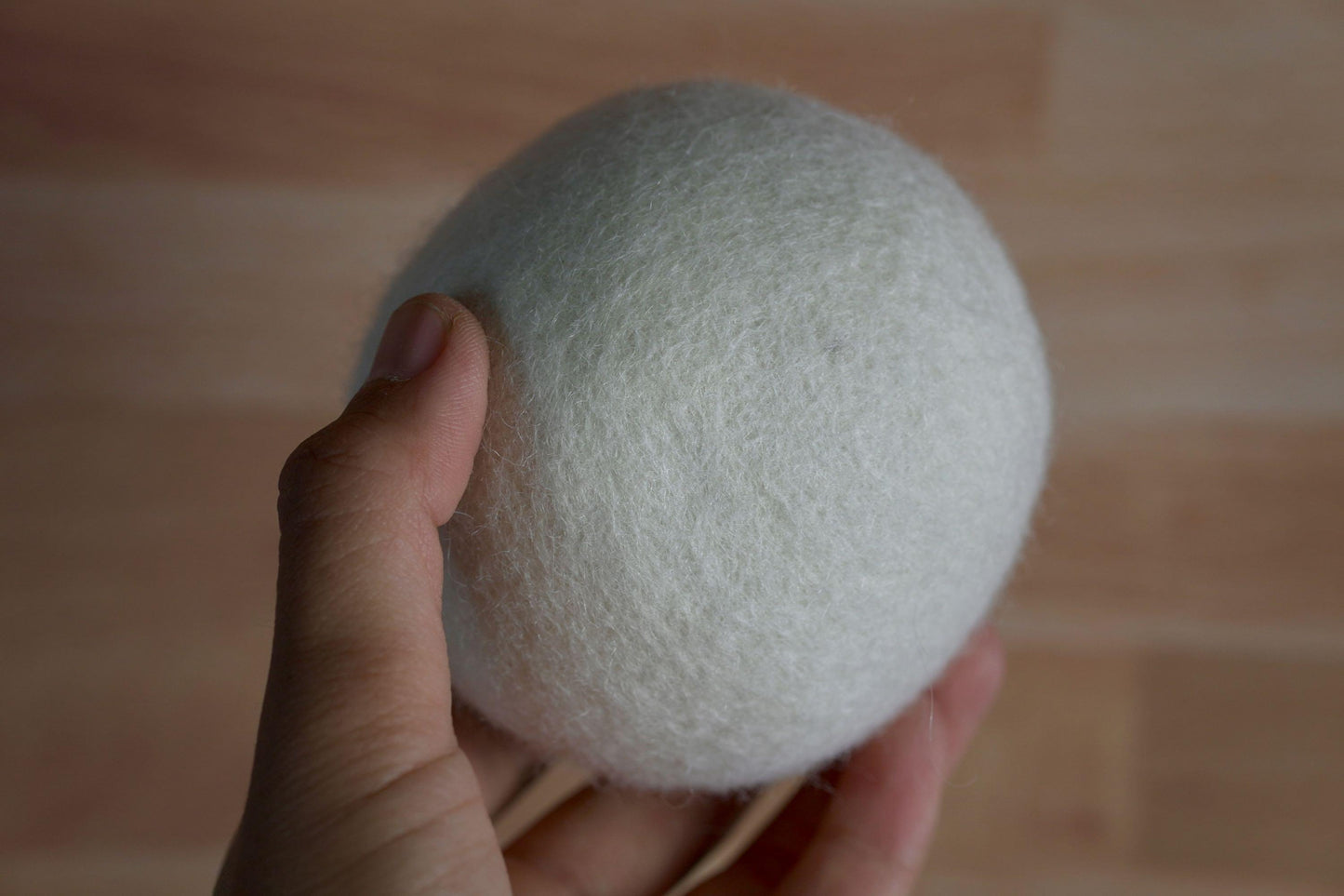 Wool Dryer Balls