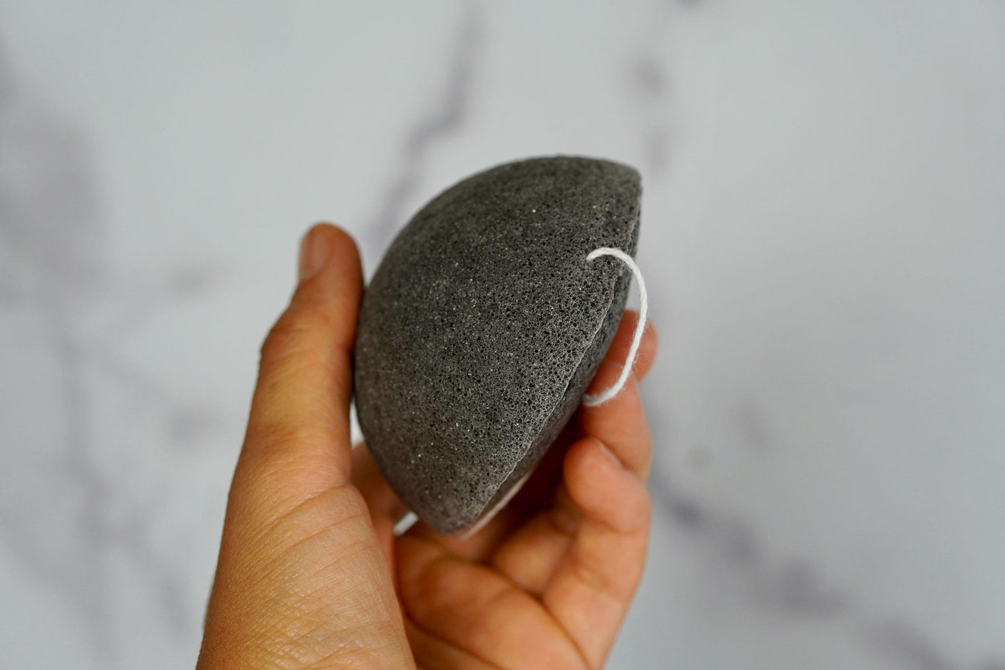 Konjac Sponge