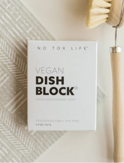 Dish Block® No Tox Life image 0