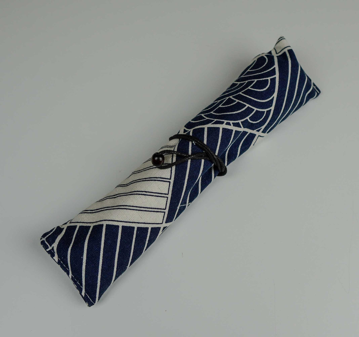 Wooden Utensil Travel Set