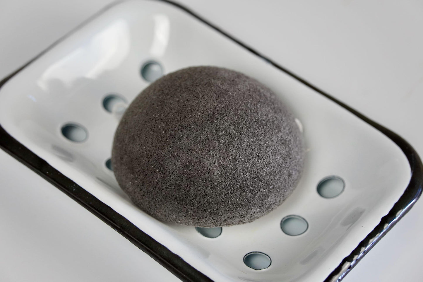 Konjac Sponge