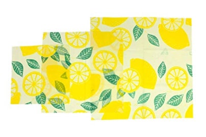 Beeswax Wraps