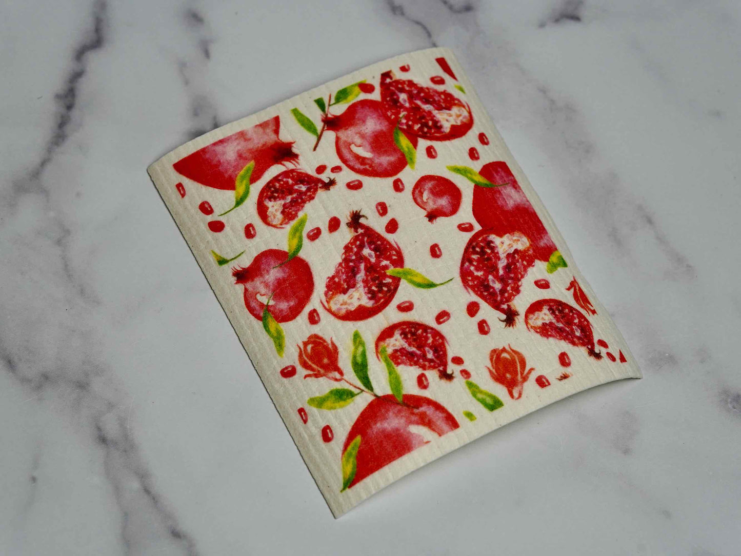 Swedish Dishcloths - Berries