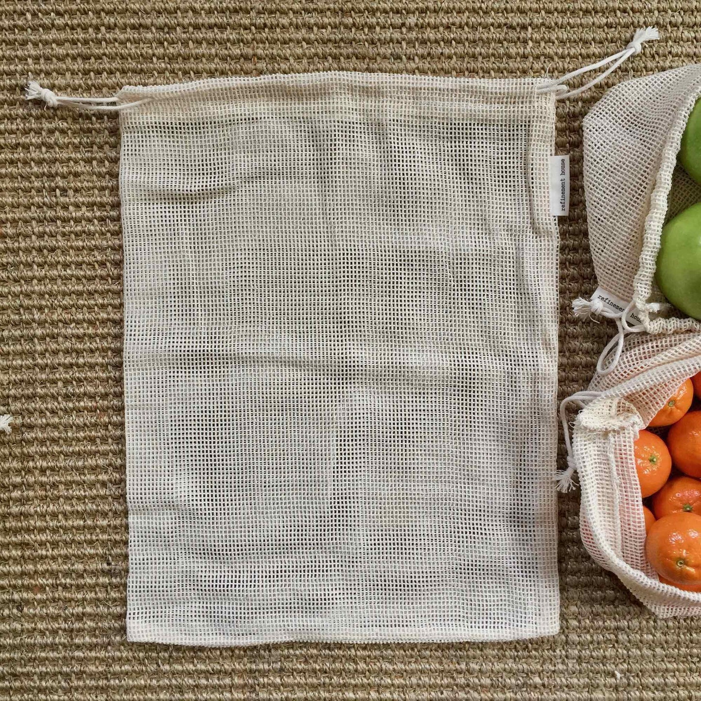 Mesh Produce Bag