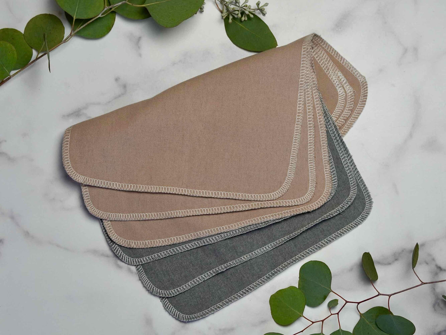 Reusable Paper Towels