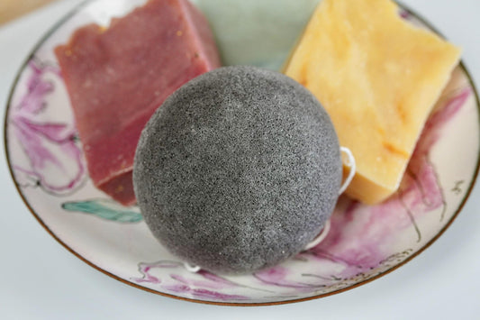 Konjac Sponge