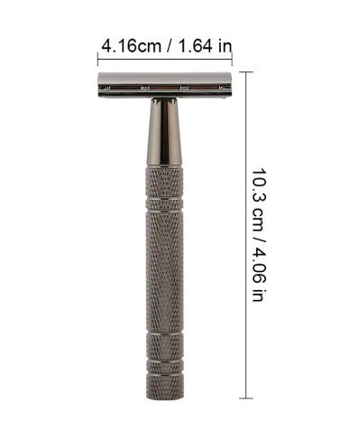 Double Edge Shaving Razor image 8