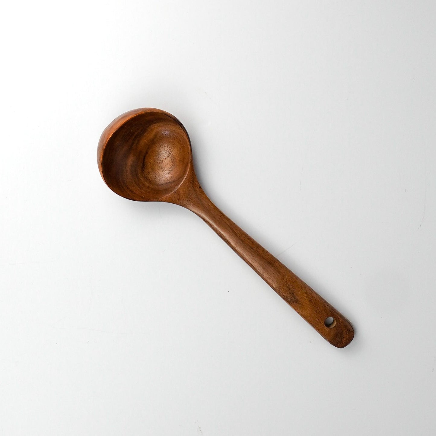 Chef’s Choice Individual Teak Wood Cooking Utensils