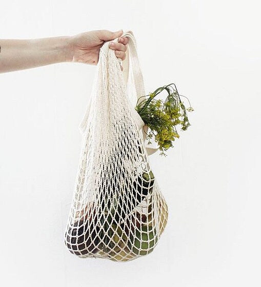 Essential Market Bag Bundle