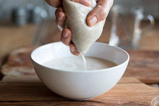 Nut Milk Strainer Bag