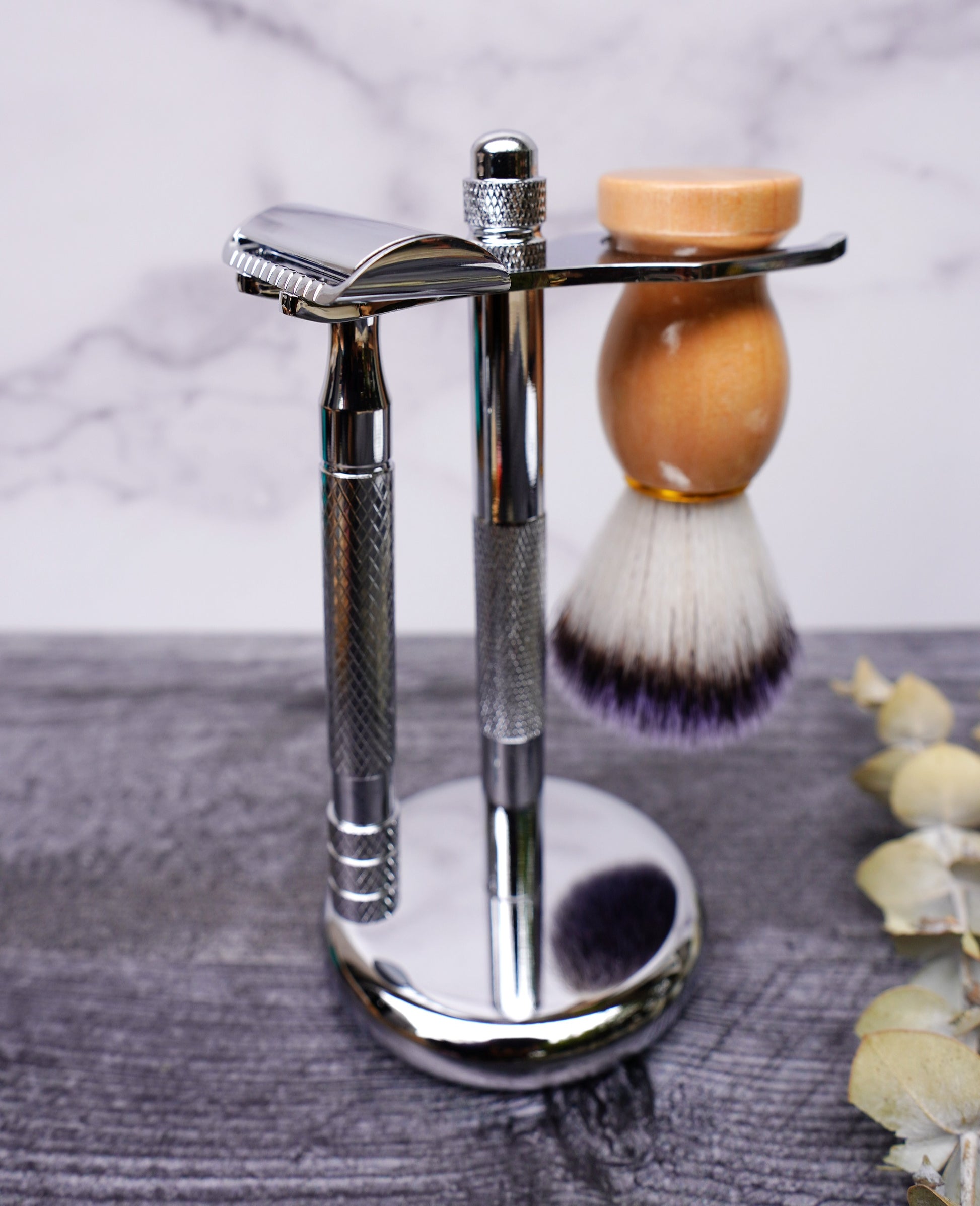 Double Edge Shaving Razor image 5