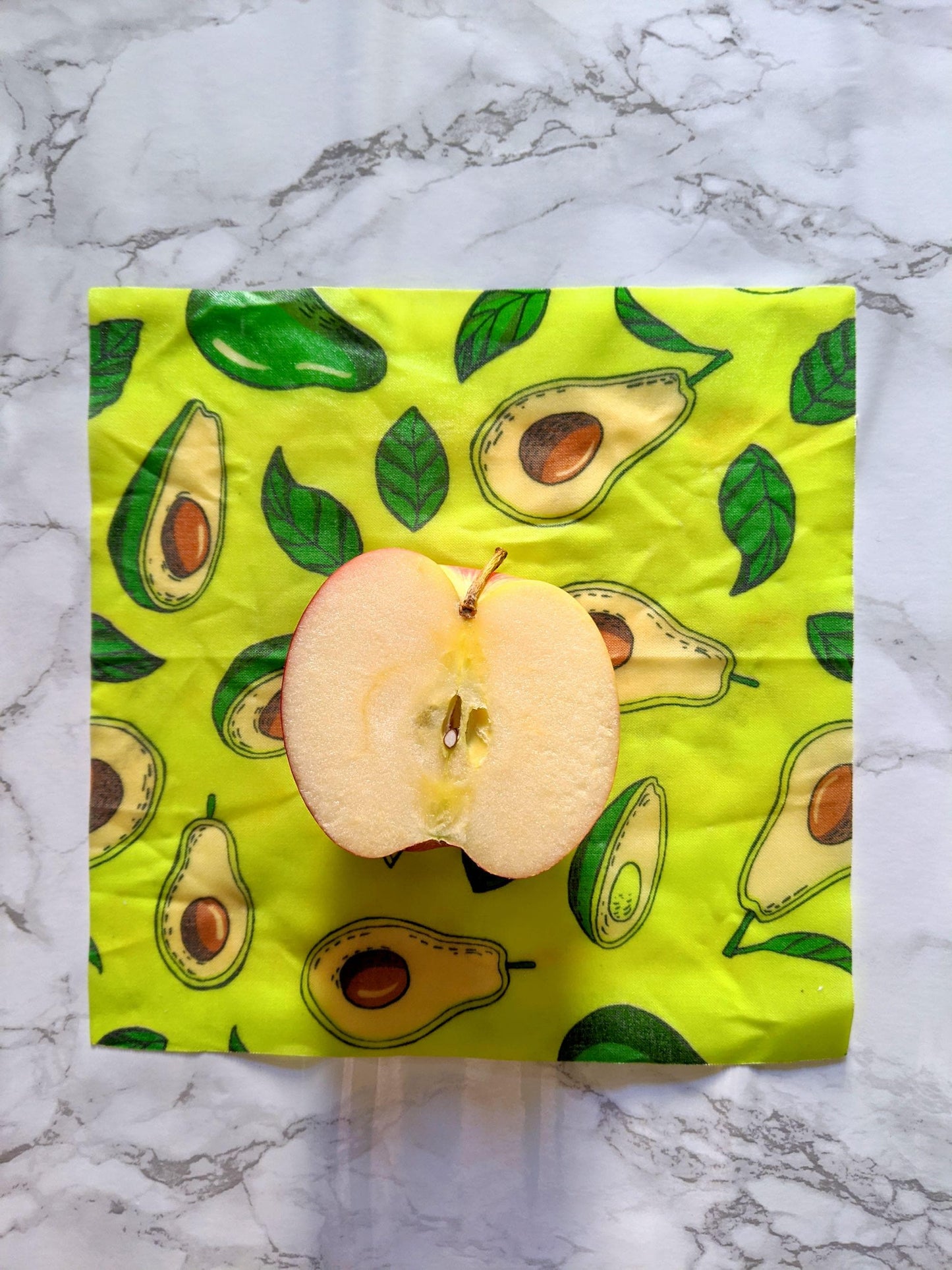 Beeswax Wraps