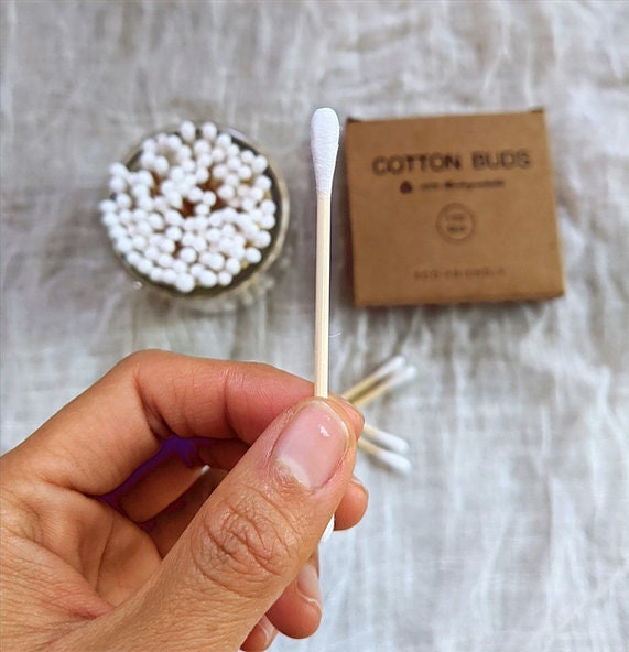 Cotton Buds
