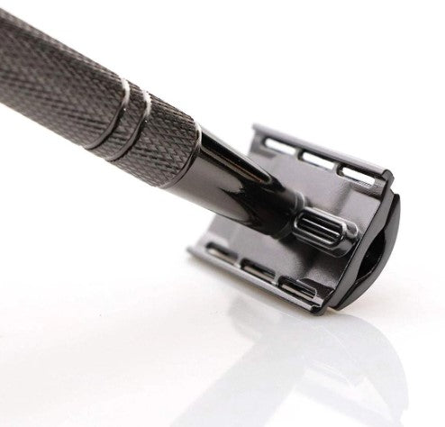 Double Edge Shaving Razor image 9