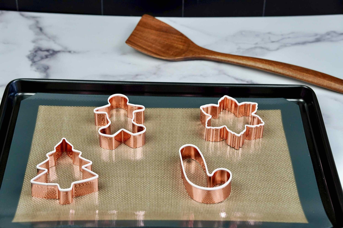 Premium Silicone Baking Mat