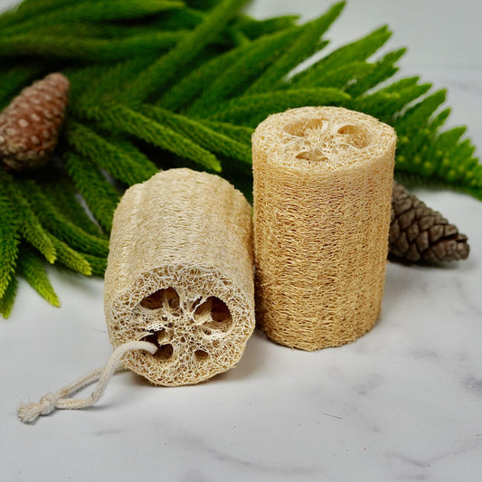 Natural Loofah