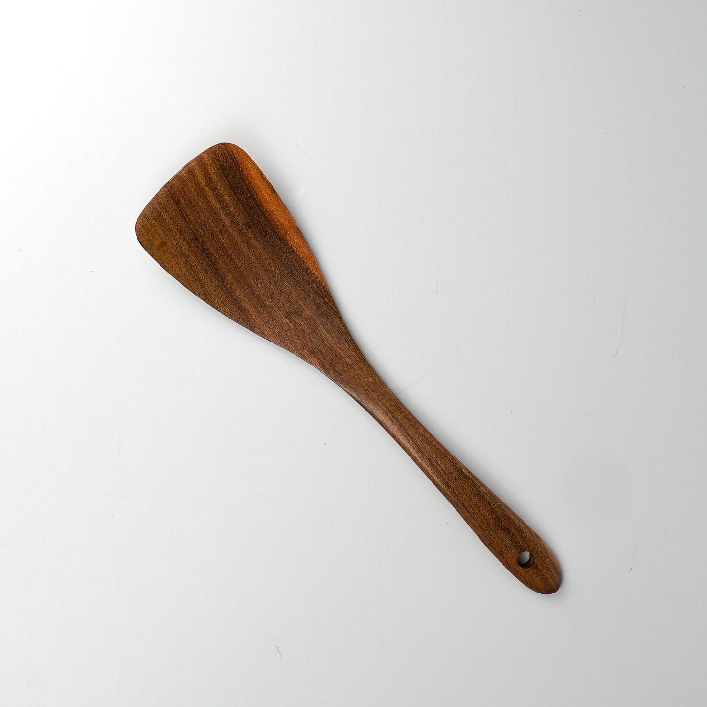 Chef’s Choice Individual Teak Wood Cooking Utensils