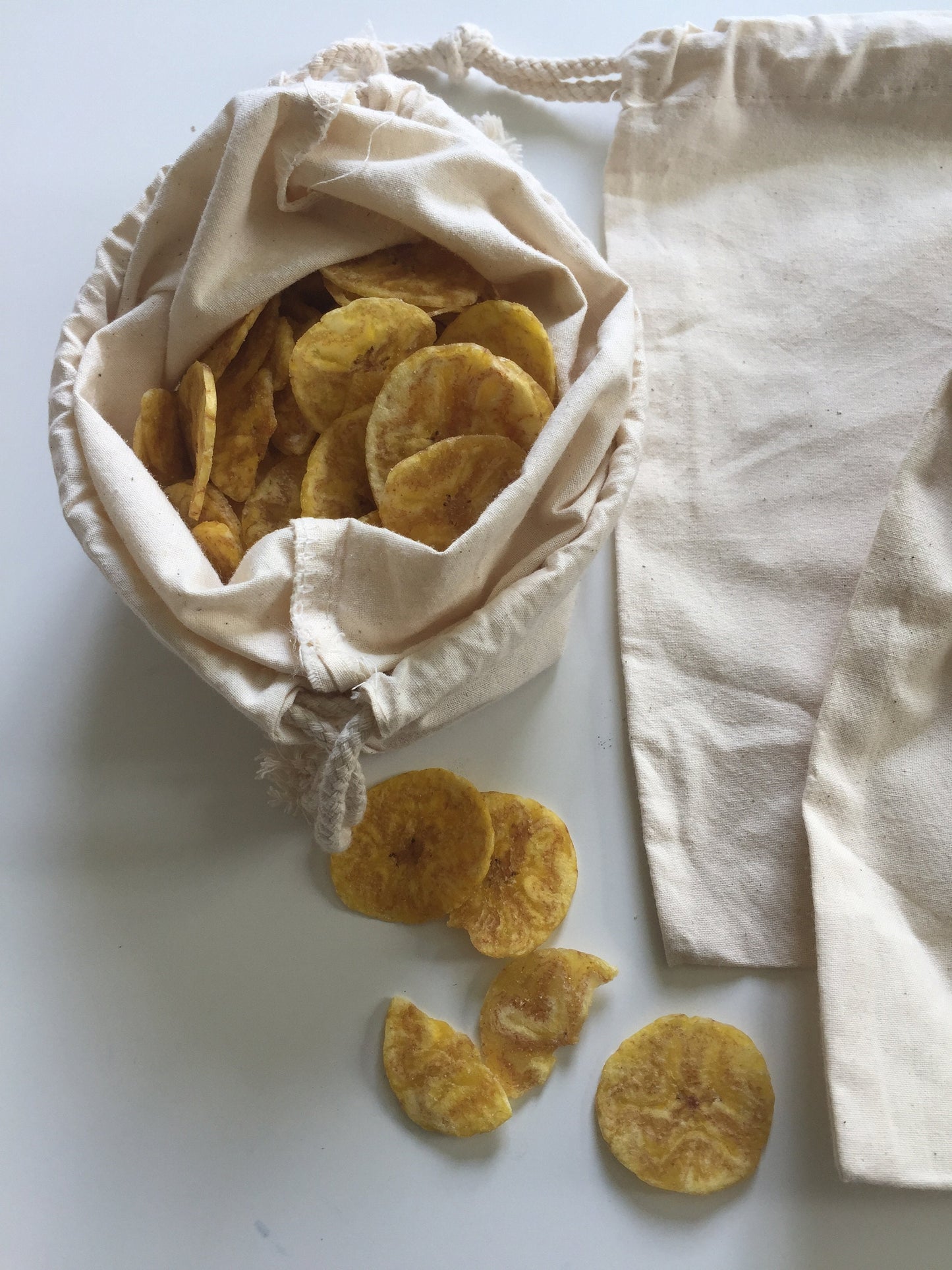 Reusable Market Bag Bundle