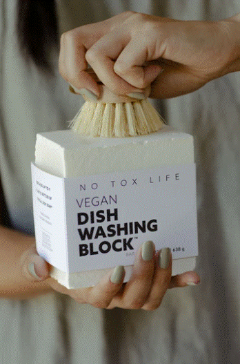 Dish Block® No Tox Life image 5