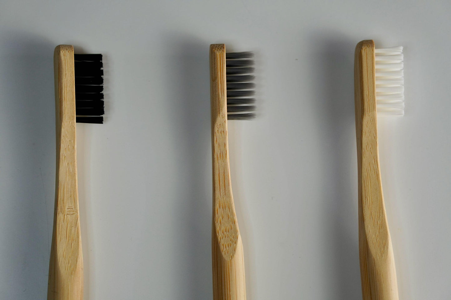 Bamboo Toothbrush