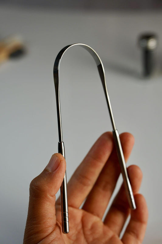 Tongue Scraper