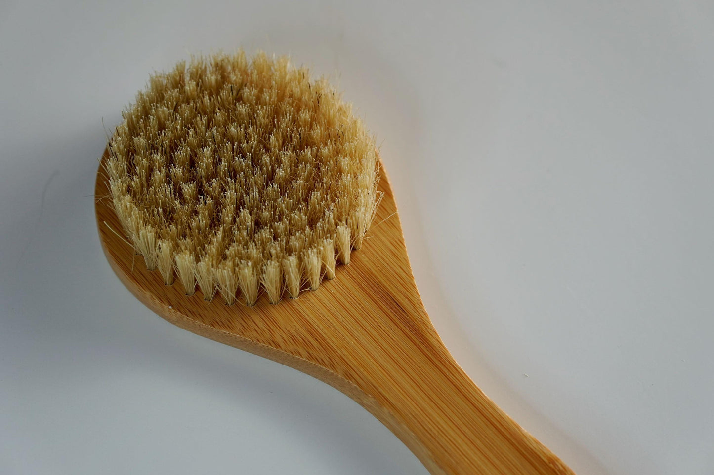 Dry Body Brush