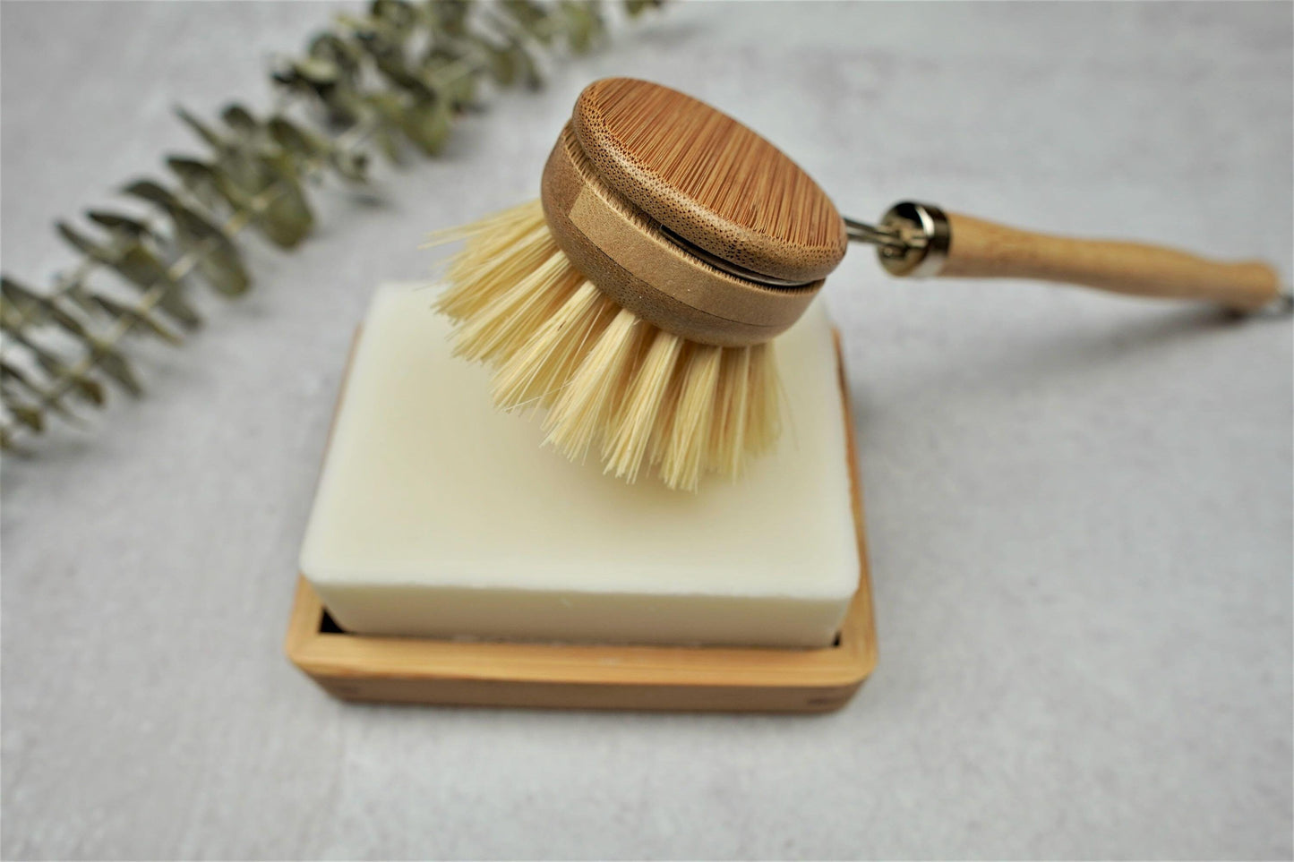 Kitchen Cleaning Set