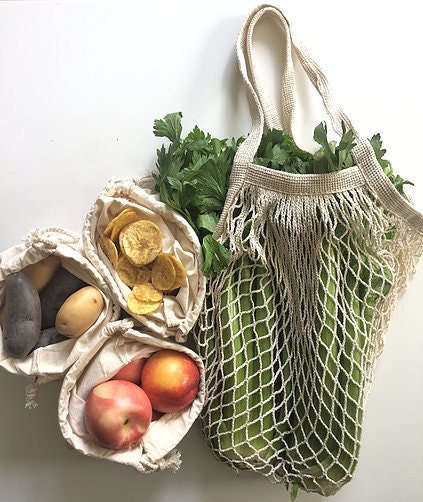 Totes & Bags