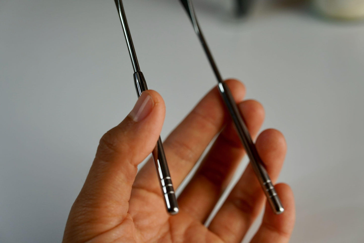 Tongue Scraper