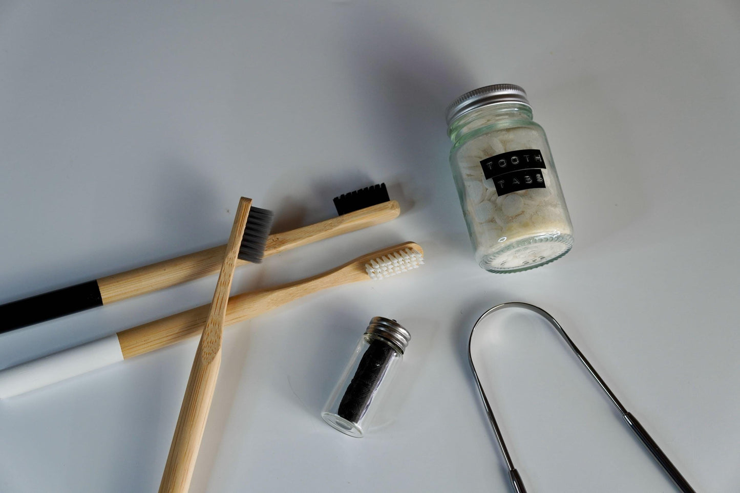 Tongue Scraper