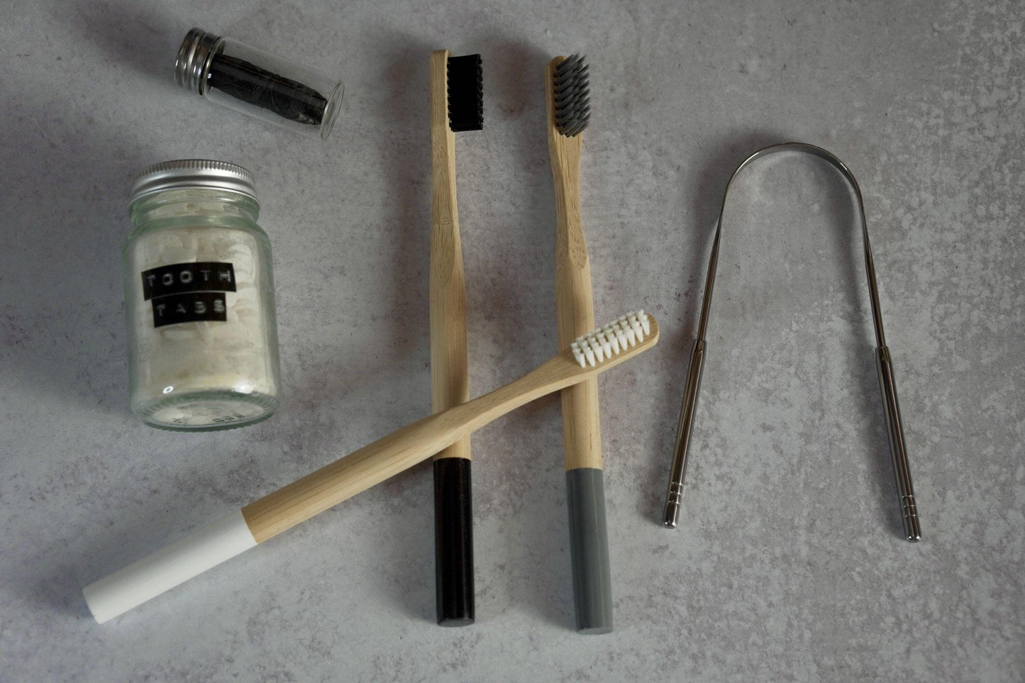 Tongue Scraper