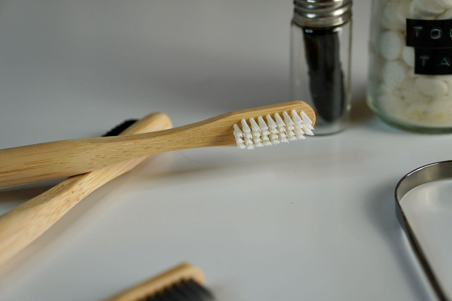 Bamboo Toothbrush